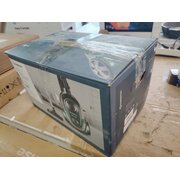  УЦ Пылесос Eurostek EVC-4512 (плохая упаковка, б/у, небольшой свист при работе) 