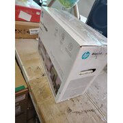  УЦ МФУ HP DeskJet 2710 (5AR83B) A4 белый (плохая упаковка, требуется замена картриджа) 