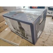  УЦ Пылесос Eurostek EVC-4515 (плохая упаковка, незначительные царапины, замена кнопки включения) 