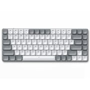  Клавиатура Satechi SM1 Slim Mechanical Backlit Bluetooth Keyboard ST-KSM1LT-RU Light 