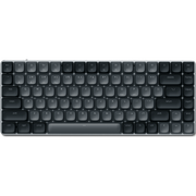  Клавиатура Satechi SM1 Slim Mechanical Backlit Bluetooth Keyboard ST-KSM1DK-RU Dark 