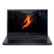  Ноутбук Acer Nitro V 15 (NH.QSGER.001) Ryzen 5 7535HS/16Gb/SSD512Gb/RTX4050/FHD/NoOS/black 