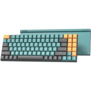  Клавиатура UGREEN KU102 (15229) Slim Mechanical Keyboard USB-C Bluetooth Green 