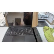  УЦ Ноутбук HIPER Workbook U26-15FII3100R16S5WPG 15.6" IPS FHD black (Core i3 1000NG4/16Gb/512Gb SSD/VGA int/W11Pro (После СЦ, замена мат. платы) 