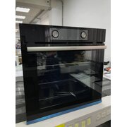  УЦ Духовой шкаф Gorenje BOSX6737E09BG (Заменена передняя панель) 