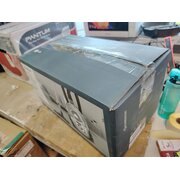  УЦ Пылесос Eurostek EVC-4511 (плохая упаковка, трещина на креплении шланга) 