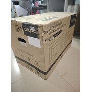  УЦ Встраиваемая микроволновая печь AKPO MEA 82008 MEP01 WH (плохая упаковка) 