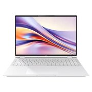  Ноутбук Honor MagicBook Pro 16 2024 DRA-54 (5301AJJG) White 