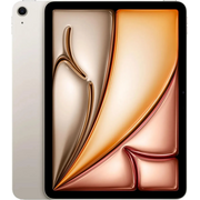  Планшет Apple iPad Air 2024 Wi-Fi A2902 (MUWE3HN/A) 11" 8/128 GB  сияющая звезда 