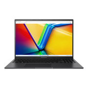  Ноутбук ASUS M3604YA-MB255 (90NB11A1-M00BP0) 16"/WUXGA/IPS/300N/60Hz/Ryzen 5 7430U/16GB/SSD512GB/AMD Radeon/Backlit/DOS/Indie Black 
