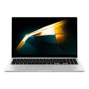  Ноутбук Samsung Galaxy Book4 (NP750XGK-LS1IN) 15.6" 1920x1080 IPS (матовый)/Intel Core 5 120U(1.4Ghz)/8192Mb/512PCISSDGb/noDVD 