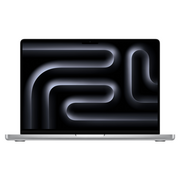  Ноутбук Apple MacBook Pro A2991 (Z1AL0003L(MRW73)) M3 Max 14 core 36Gb SSD1Tb/30 core GPU 16.2" Liquid Retina XDR (3456x2234) macOS silver WiFi BT Cam 