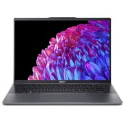  Ноутбук Acer Swift Go 14 SFG14-63-R7T4 (NX.KTSCD.001) 14" WQ2.8K 2880x1800 OLED 90Hz 1,000,000:1 400 nit/Ryzen 