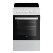  Кухонная плита BEKO FFSS57001W 