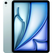  Планшет Apple iPad Air 2024 Wi-Fi A2902 (MUWH3HN/A) 11" 8/256 GB голубой 