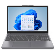  Ноутбук Lenovo IdeaPad Slim 3 15IRH10 (83K10032RK) Core i7 13620H 16Gb SSD512Gb Intel UHD Graphics 15.3" IPS WUXGA (1920x1200) без ОС grey WiFi BT 