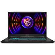 Ноутбук MSI Katana 17 B13VFK-1441XRU (9S7-17L541-1441) Intel Core i5 13420H 2100MHz/17.3"/1920x1080/16GB/512GB SSD/NVIDIA GeForce RTX 4060 8GB/Без ОС 