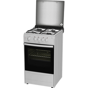  Кухонная плита DARINA 1В GM 441 005 W 