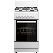  Кухонная плита DARINA 1E КМ241 321 W 