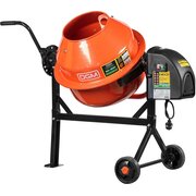  Бетономешалка DGM BK-80C (DG1540-3) 