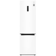  Холодильник LG GC-B509MQWM 