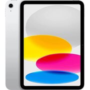  Планшет Apple iPad 2022 Wi-Fi+ Cellular (MQ6J3ZP/A) 64GB Silver 