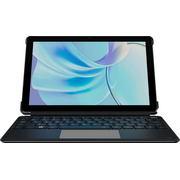  Планшет CHUWI Hi10 X 8/256 GB 10.1" с клавиатурой, серый 