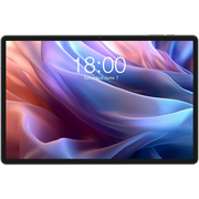  Планшет Teclast T65Max G99 (2.0) 8C 8/256Gb 12.95" IPS 1920x1200 4G 2Sim Android 14 серебристый 13Mpix 8Mpix BT microSD 1Tb 10000mAh 32hr 