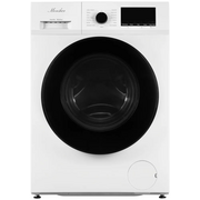  Стиральная машина MONSHER MWDM 665 Blanc High-Tech 
