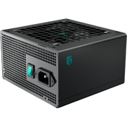  Блок питания Deepcool GamerStorm PK500D (ATX 2.4, 500W, PWM 120mm fan, Active PFC+DC to DC, 80+ Bronzer) RET 