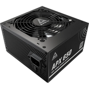  Блок питания MONTECH APX 650 (XWYA11-650W), 650Вт, 120мм, retail 