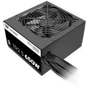  Блок питания Thermaltake TR2 S 650 (PS-TRS-0650NNSAWE-2) /650W/Non Modular/Non Light/Single Voltage/Analog/80 Plus/EU/Non JP CAP 