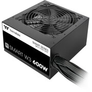  Блок питания Thermaltake Smart W3 600 (PS-SPW-0600NNFAWE-1) 
