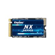  SSD KingSpec 512Gb NXM Series (NXM-512 2242) M.2 (PCI-E 3.0 x4, up to 3500/2700MBs, 3D NAND, 240TBW, NVMe 1.3, 22х42mm) 