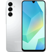  Смартфон Samsung Galaxy A16 4/128Gb Global Light Grey 