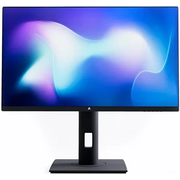  Монитор LCD ABR Technology Руслан RUS-M24-695829 75/1080 23.8", 1920x1080, 75Гц, IPS, 16:9, 3мс, VGA, HDMI, DP, 1000:1, 178/178, 300cd, 2x3Вт 