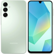  Смартфон Samsung Galaxy A16 6/128Gb Light Green 