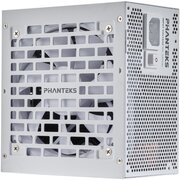  Блок питания PHANTEKS AMP BH 750W (PH-P750B_WT01) (80 Plus Bronze, ATX 3.1, APFC, 120mm Fan, White) 