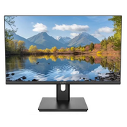  Монитор CBR MD-2701 (LCD-MD2701-OPC) черный 