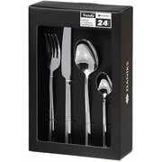  Набор столовых приборов Daniks 347192 Trendy 24пр 