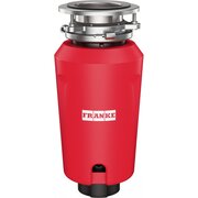  Измельчитель пищевых отходов FRANKE Slim 50 (134.0715.098) 