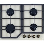  Варочная поверхность MBS PG-611IV classic слоновая кость 