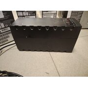  УЦ ИБП Powercom Raptor RPT-600A Euro (плохая упаковка, износ емкости АКБ, замена силовой платы) 