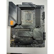  УЦ Материнская плата MSI MAG Z790 Tomahawk WIFI (После СЦ, компонентный ремонт) 
