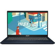  Ноутбук MSI MS-15H1 Modern 15 B13M-663XBY (9S7-15H114-663) Star Blue 