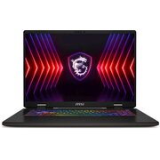  Ноутбук MSI Sword 16 HX B14VFKG-202US (9S7-15P214-202) i7 14650HX 16Gb SSD1Tb GeForce RTX4060 8Gb 16" IPS FHD+ (1920x1200) W11 Multi Language grey 