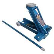  Домкрат подкатной FORSAGE F-TR20006 