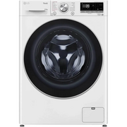  Стирально-сушильная машина LG F2V7FR1W 
