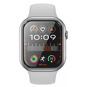  Smart-часы HOCO Y23 Smart sports watchcall version серебро 