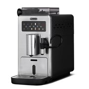  Кофемашина BQ CM9003 Steel-Black 